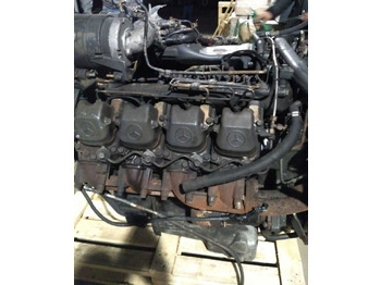 Engine MERCEDES-BENZ
