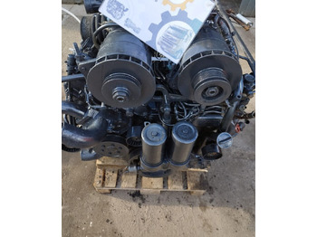 Engine for Truck Mercedes-Benz OM442LA.VI/2 Mercedes-Benz truck: picture 4
