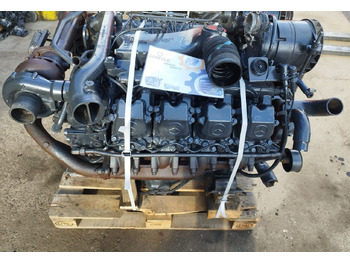 Engine for Truck Mercedes-Benz OM442LA.VI/2 Mercedes-Benz truck: picture 3