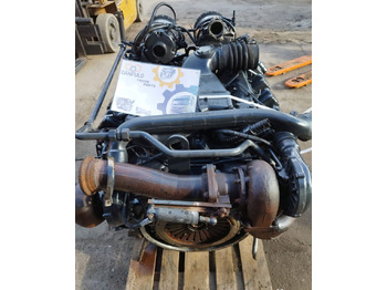 Engine for Truck Mercedes-Benz OM442LA.VI/2 Mercedes-Benz truck: picture 2