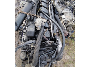 Engine MERCEDES-BENZ Axor