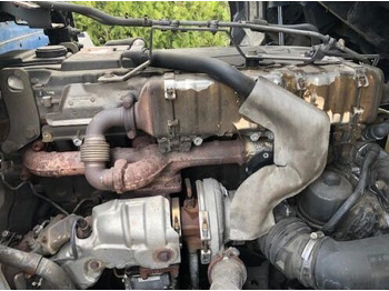 Engine for Truck Mercedes-Benz OM936 Mercedes-Benz Actros, Setra, Econic, Arocs: picture 2