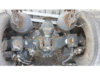 Rear axle MERCEDES-BENZ