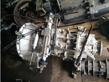 Gearbox RENAULT Midliner