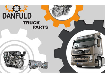 Engine for Truck Scania 124 R 380 DC1102   Scania 124: picture 3