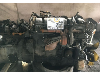 Engine SCANIA R
