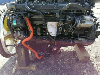Engine SCANIA R