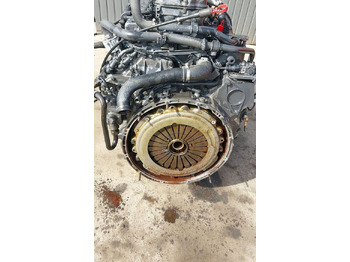 Engine SCANIA R