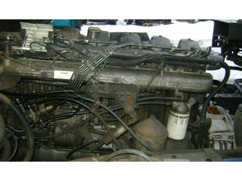 Engine SCANIA P