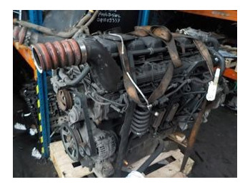 Engine SCANIA R
