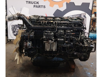 Engine SCANIA R
