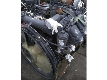 Engine SCANIA G