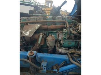 Engine for Truck Scania DSC 902 Scania 92, 93: picture 3