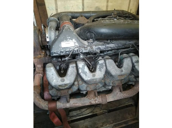 Engine for Truck Scania DSC1415 Scania 144 V8 460 E2: picture 3