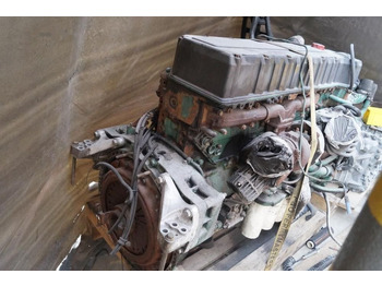 Engine VOLVO FH