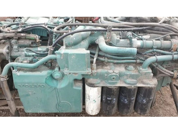 Engine VOLVO