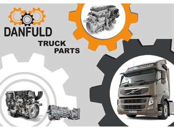 Gearbox for Truck ZF Ecomid 9S1110 TO 1324003066 truck: picture 3 Gearbox for Truck ZF Ecomid 9S1110 TO 1324003066 truck: picture 3