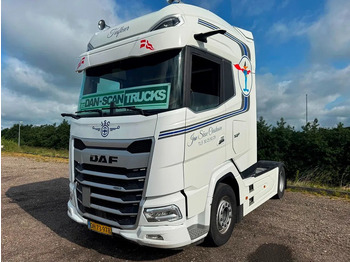 Tractor unit DAF XG+ 480: picture 4