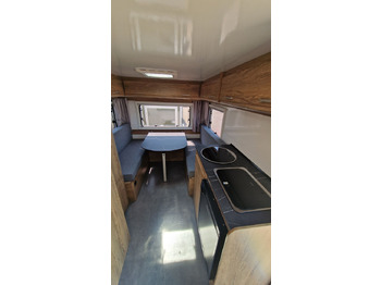 Caravan NIEWIADÓW