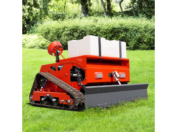 Garden mower