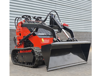 Skid steer loader KUBOTA