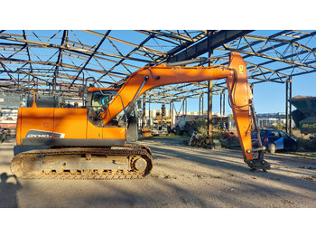 Crawler excavator DOOSAN DX140LC-5: picture 2