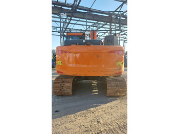 Crawler excavator DOOSAN DX140LC-5: picture 4