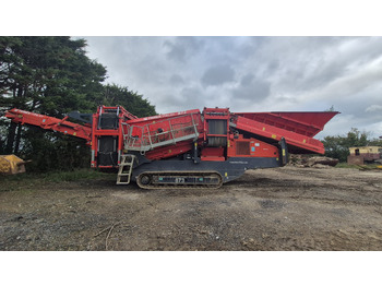 Screener TEREX