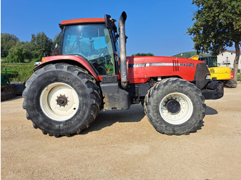Agricultural machinery CASE IH MX Magnum