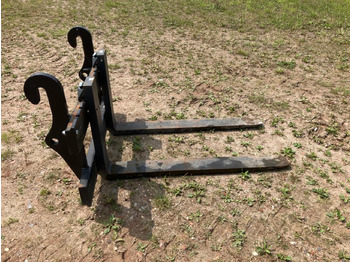 New Forks 4T-PALETTENGABEL F SCHÄFFER9640T: picture 2