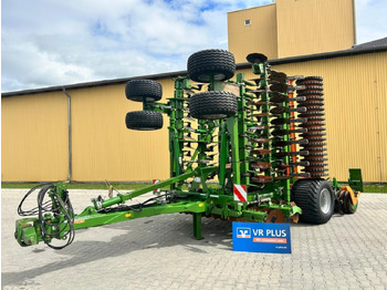 Disc harrow AMAZONE