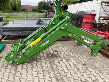Attachment FENDT