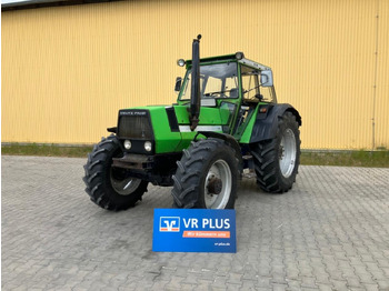 Farm tractor DEUTZ DX