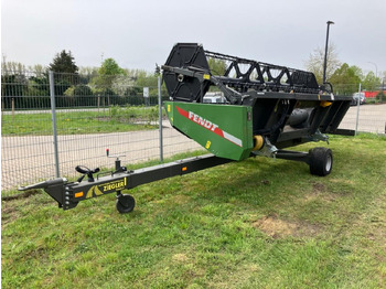 Grain header FENDT