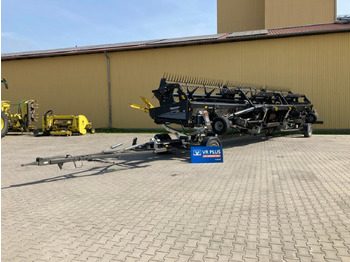 Grain header FENDT