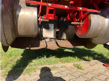 Potato harvester Grimme EVO 280: picture 3