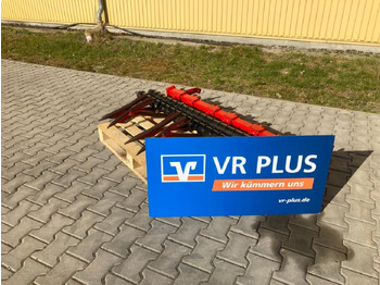 Potato harvester GRIMME
