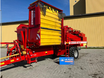 Potato harvester GRIMME SE