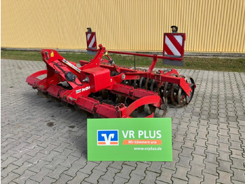 Disc harrow HORSCH