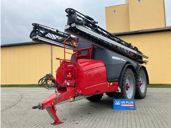 Trailed sprayer HORSCH