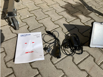 Navigation system ISARIA PRO ACTIVE N-SENSOR: picture 5 Navigation system ISARIA PRO ACTIVE N-SENSOR: picture 5