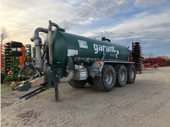 Fertilizing equipment KOTTE