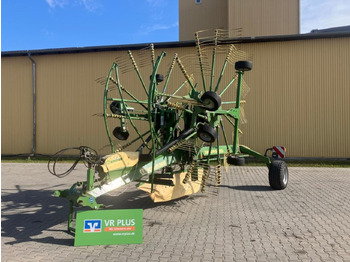 Tedder/ Rake KRONE