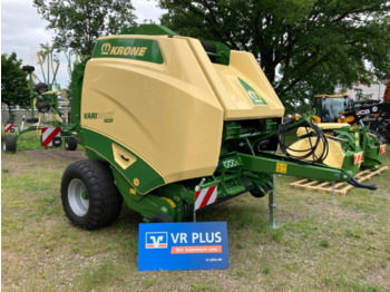 New Round baler Krone VARIO PACK V 190 XC: picture 5 New Round baler Krone VARIO PACK V 190 XC: picture 5