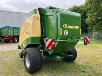New Round baler Krone VARIO PACK V 190 XC: picture 3 New Round baler Krone VARIO PACK V 190 XC: picture 3