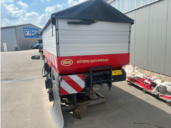 New Fertilizer spreader Kverneland VICON RO-EDW AKTION: picture 2