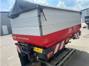 New Fertilizer spreader Kverneland VICON RO-EDW AKTION: picture 4