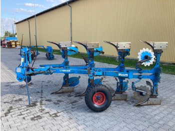 Plow Lemken OPAL X 110: picture 2