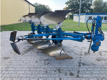 Plow Lemken OPAL X 110: picture 5