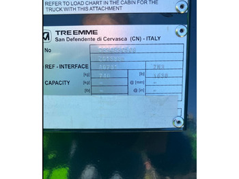 Telescopic handler Merlo P50.18 CS: picture 5 Telescopic handler Merlo P50.18 CS: picture 5